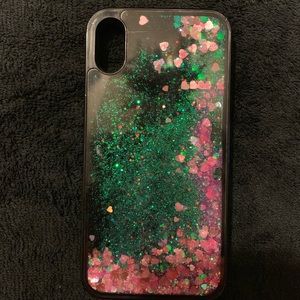 iPhone XS phone case